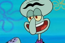 MovieInsiders podcast: interview met stemacteur Jan 'Octo' Nonhof van SpongeBob