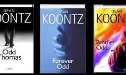 Odd Thomas van Dean Koontz verfilmd door Stephen Somers?