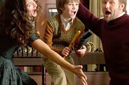 Nieuwe trailer Disney's The Odd Life of Timothy Green