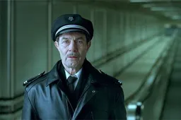O'Horten - dvd recensie