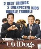 Old Dogs - recensie