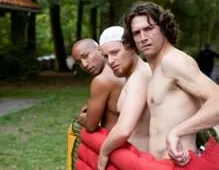 Gouden Film voor All Stars 2