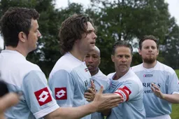 All Stars 2: Old Stars - dvd recensie