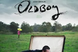 Eerste trailer Oldboy-remake