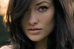 Naaktscène Olivia Wilde in Cowboys & Aliens