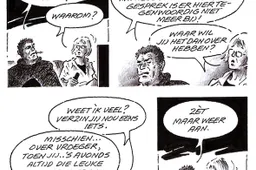 Jan & Mien Popcorn: onderwerp