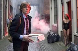 One Night Stand IV: Alex in Amsterdam - recensie