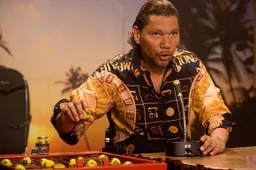 One Night Stand IV: Johnny Bingo - recensie