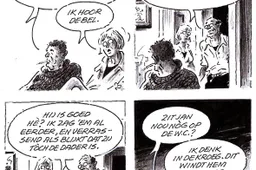 Jan & Mien Popcorn: Ontknoping