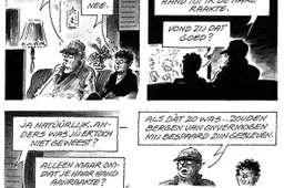 Jan & Mien Popcorn: Onvermogen