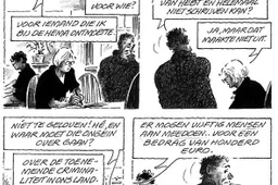 Jan & Mien Popcorn: oplichting