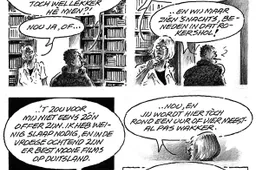 Jan & Mien Popcorn: oplossing