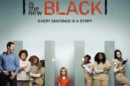 Orange is the New Black seizoen 1 – recensie