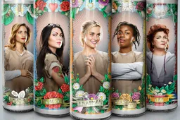 Orange Is The New Black seizoen 3 - eerste indruk
