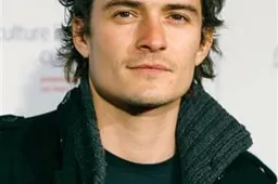 Orlando Bloom gecast voor The Three Musketeers