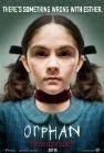 Orphan - recensie
