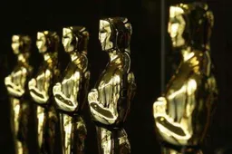 Oscarklassiekers in Veronica Oscarweek