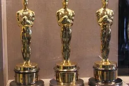 The Hurt Locker is grote winnaar Oscars