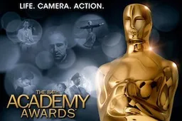 Franse film The Artist grote Oscarwinnaar