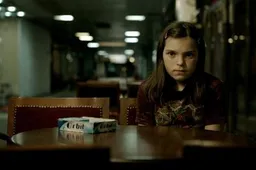 IFFR 2010: Tiger Shorts