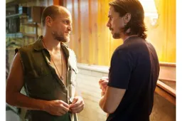 Eerste foto's Christian Bale in Out Of The Furnace