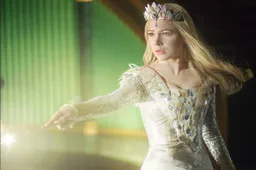 Nieuwe trailer Sam Raimi's Oz: The Great and Powerful