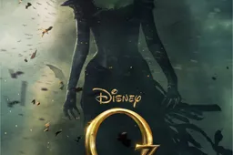 Oz The Great and Powerful Super Bowl trailer