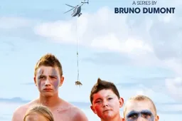 P'tit Quinquin - dvd recensie