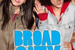 Broad City seizoen 1 & 2 – recensie