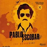 Win Pablo Escobar het bordspel