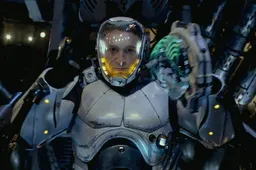 Releasedatum Pacific Rim 2 bekend