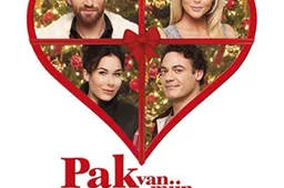 Platina Film voor Pak van mijn Hart