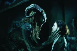 Pan's Labyrinth - dvd recensie (heruitgave)