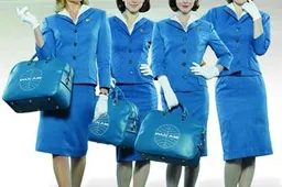 Net5 brengt nieuwe serie Pan Am vanaf 26 december