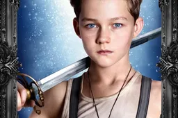 Eerste trailer Pan met Hugh Jackman