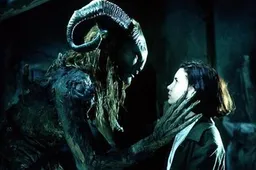 Pan's Labyrinth wordt musical