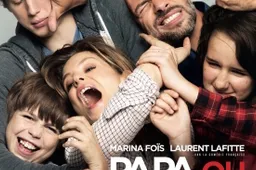 Papa ou Maman - recensie