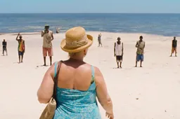 Paradies Liebe - recensie