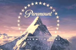 Paramountfilms alleen nog digitaal te zien