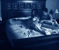 Top 10 Found Footage films