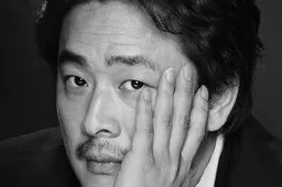Park Chan-wook filmt met iPhone