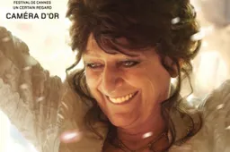Party Girl - recensie
