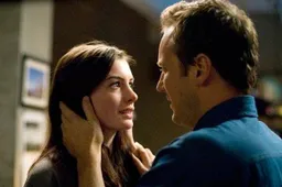Passengers - recensie