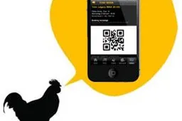 Direct bioscoopkaartjes kopen via Pathé Mobiel