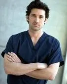 Patrick Dempsey stopt na 8e seizoen Grey's Anatomy