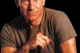 Patrick Stewart in Mad Max: Fury Road?