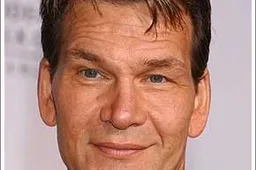 Patrick Swayze overleden