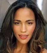 Paula Patton in Mission: Impossible IV