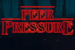 Peer Pressure