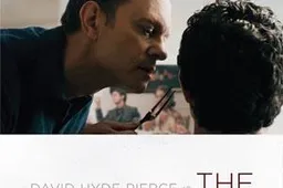 The Perfect Host - trailer